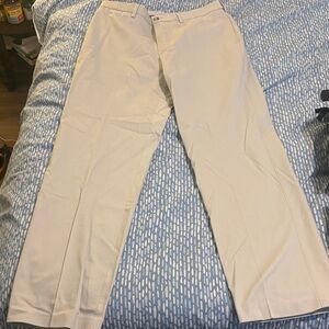 Savane Men's Light Tan Chinos